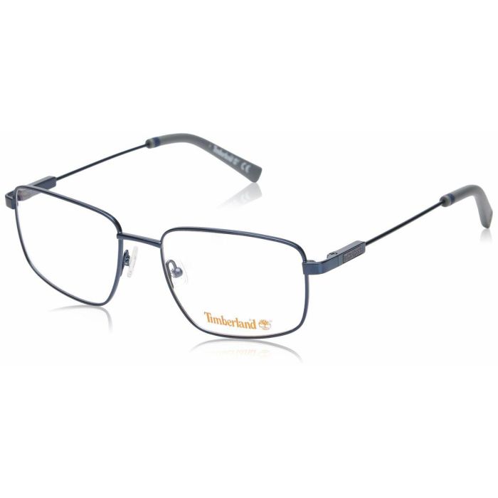 Montura de Gafas Hombre Timberland TB1738 55091 Montura de Gafas Hombre Timberland TB1738 55091