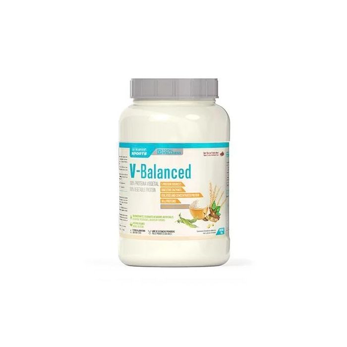 V-Balanced