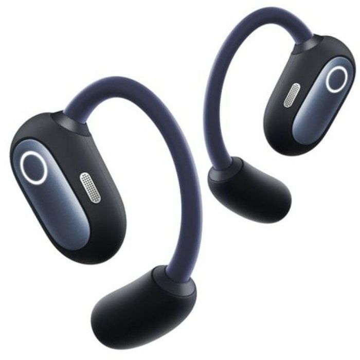 Auriculares Baseus Negro 4