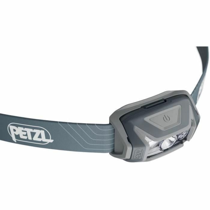 Petzl PET3342540839106 Linterna Frontal Tikka 350 Lúmenes, 3 Pilas AAA/LR03 Incluidas, Gris 2 Petzl PET3342540839106 Linterna Frontal Tikka 350 Lúmenes, 3 Pilas AAA/LR03 Incluidas, Gris 2