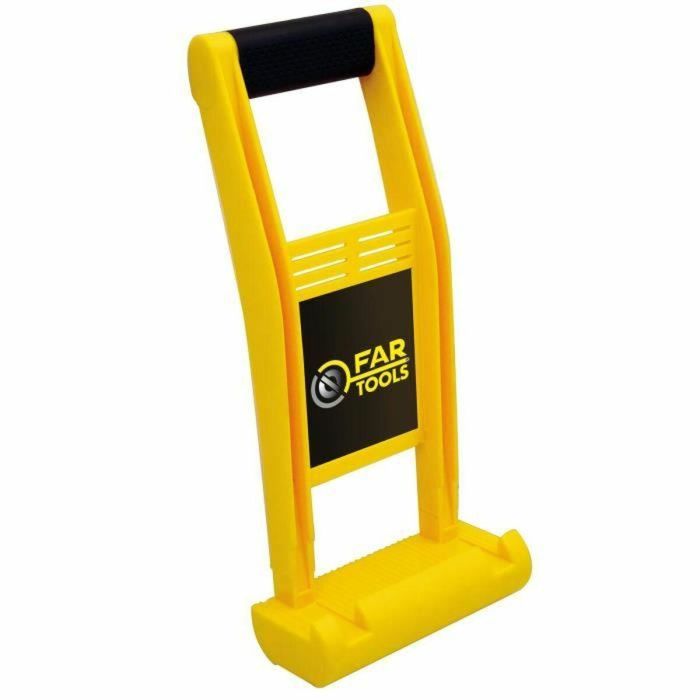 FARTOOLS Asa de transporte para placas de yeso - 30 kg