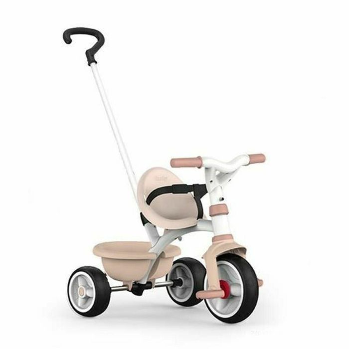 Triciclo be move rosa Triciclo be move rosa