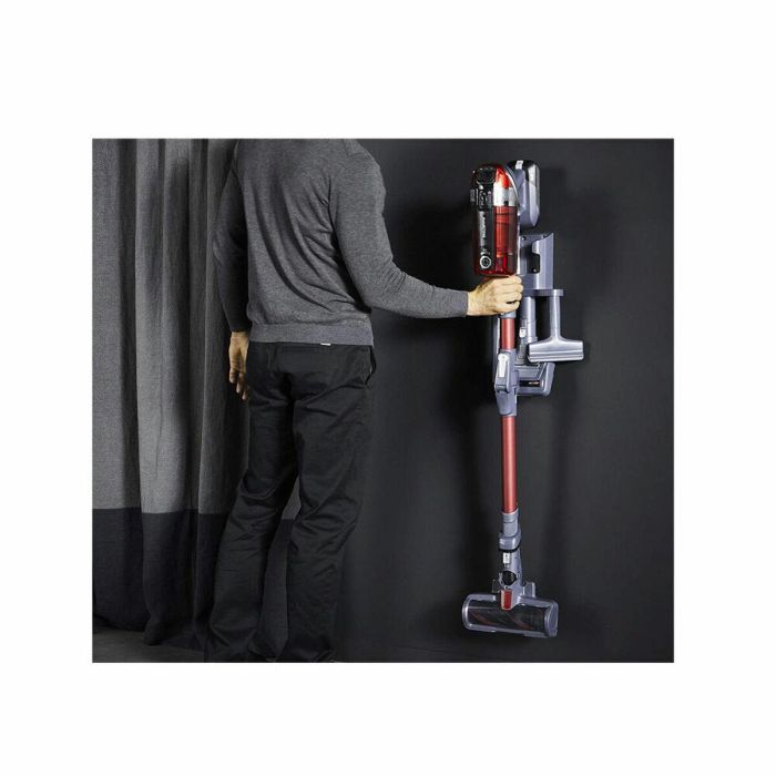 Aspirador Escoba sin Cable Rowenta X-Force Flex 11.50 0,9 l 25,2 V 130W 1 Aspirador Escoba sin Cable Rowenta X-Force Flex 11.50 0,9 l 25,2 V 130W 1