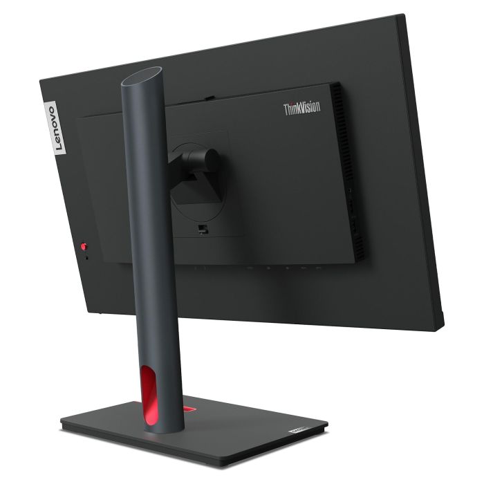 Lenovo P24q-30 Monitor 23.8" QHD IPS 2560x1440 60Hz 4ms HDMI DP USB Negro Lenovo P24q-30 Monitor 23.8" QHD IPS 2560x1440 60Hz 4ms HDMI DP USB Negro