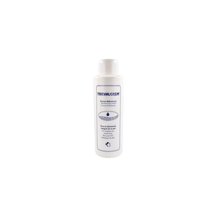 TORVALCREM Crema Hidratante 1 L