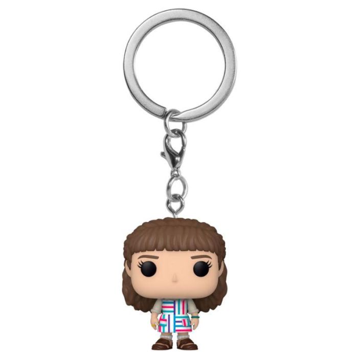 Llavero Pocket POP Stranger Things Eleven 2 Llavero Pocket POP Stranger Things Eleven 2