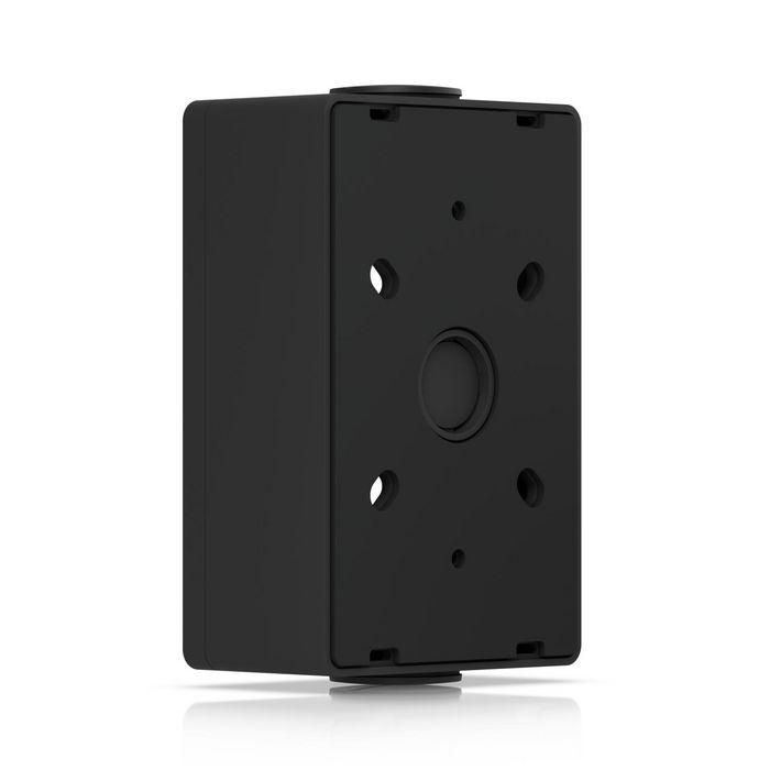 Ubiquiti Reader Junction Box, for UA-G2, UA-Intercom-Viewer, black, wall, VESA, Polycarbonate, sponge, rubber 7 Ubiquiti Reader Junction Box, for UA-G2, UA-Intercom-Viewer, black, wall, VESA, Polycarbonate, sponge, rubber 7
