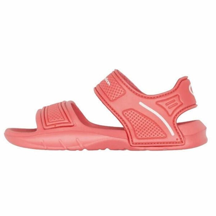 Chanclas para Niños Champion SQUIRT G TD Naranja 4