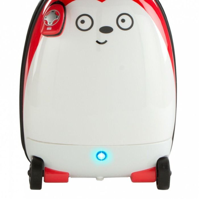 Mochila Trolley Rastar Infantil Radiocontrol Erizo 2,4 GHz 34,5 x 47 x 27 cm (2 Unidades) 1 Mochila Trolley Rastar Infantil Radiocontrol Erizo 2,4 GHz 34,5 x 47 x 27 cm (2 Unidades) 1