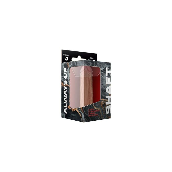 Consolador Realista Shaft DONG - PINE 4 Consolador Realista Shaft DONG - PINE 4
