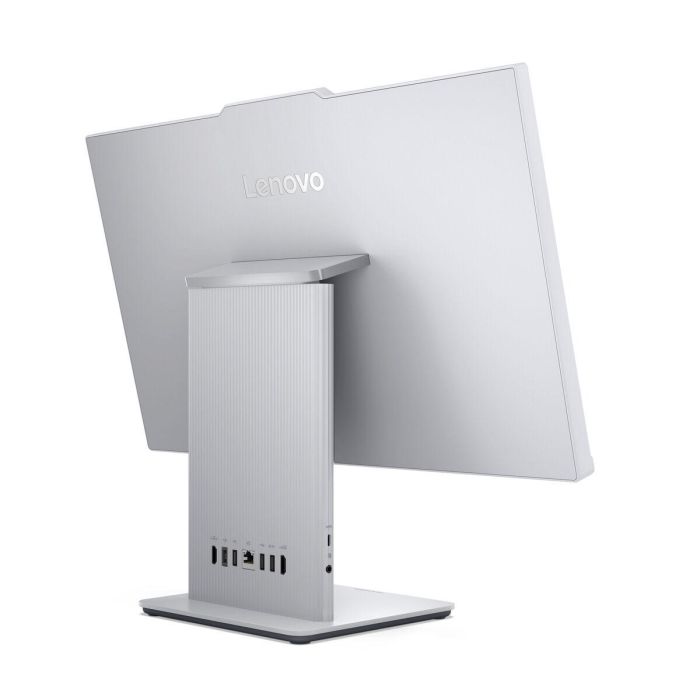 All in One Lenovo F0HN00J9SP 23,8" 16 GB RAM 16 GB 512 GB SSD intel core i5-13420h Qwerty Español 4