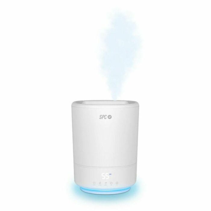 Humidificador Difusor de Aromas SPC Internet 6515B EVADNE 1