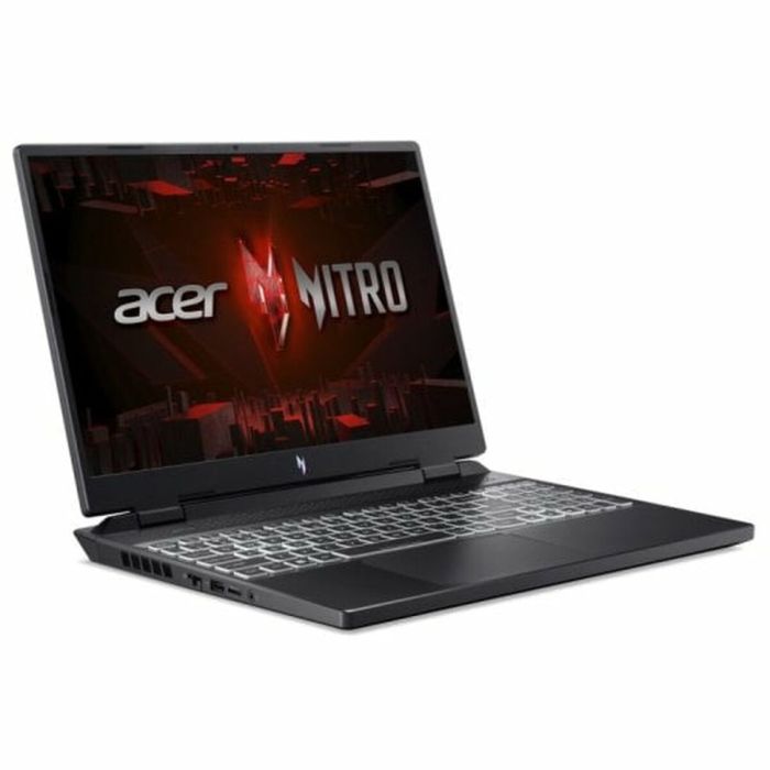 Laptop Acer 16" 32 GB RAM 1 TB SSD Nvidia Geforce RTX 4060 7