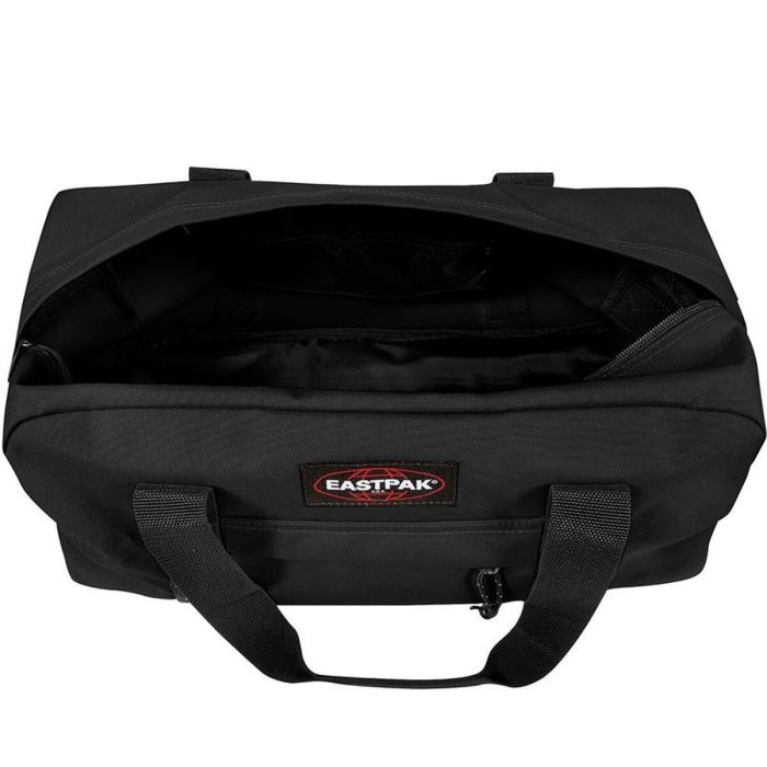 Bolsa de Deporte Eastpak Compact Negro 1
