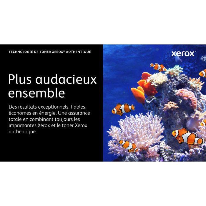 Xerox B225-B230-B235 Toner Negro Alta Capacidad 3.000 Páginas 17 Xerox B225-B230-B235 Toner Negro Alta Capacidad 3.000 Páginas 17