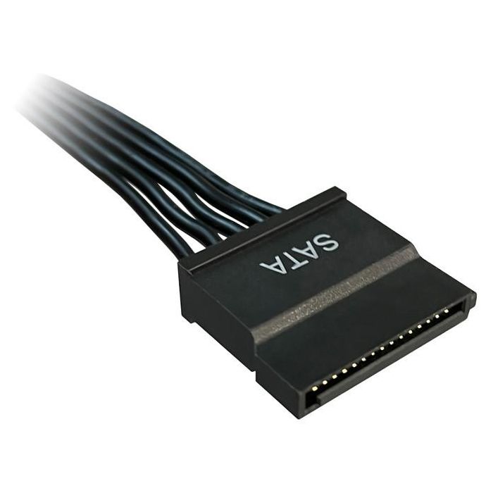 LC Power Fuente de Alimentación LC1000M V2.31, 1000W, 80+ Gold, Modular ATX, PC 5 LC Power Fuente de Alimentación LC1000M V2.31, 1000W, 80+ Gold, Modular ATX, PC 5