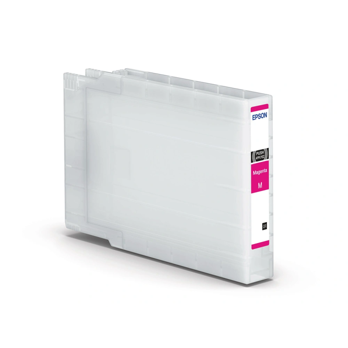 Epson WF-6xxx Cartucho de Tinta Magenta XXL 2 Epson WF-6xxx Cartucho de Tinta Magenta XXL 2