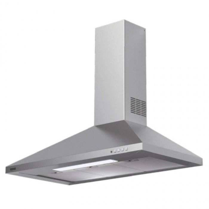 Campana Convencional Mepamsa 3200528013 60 cm 740 m3/h 53 dB 250W Acero B Campana Convencional Mepamsa 3200528013 60 cm 740 m3/h 53 dB 250W Acero B
