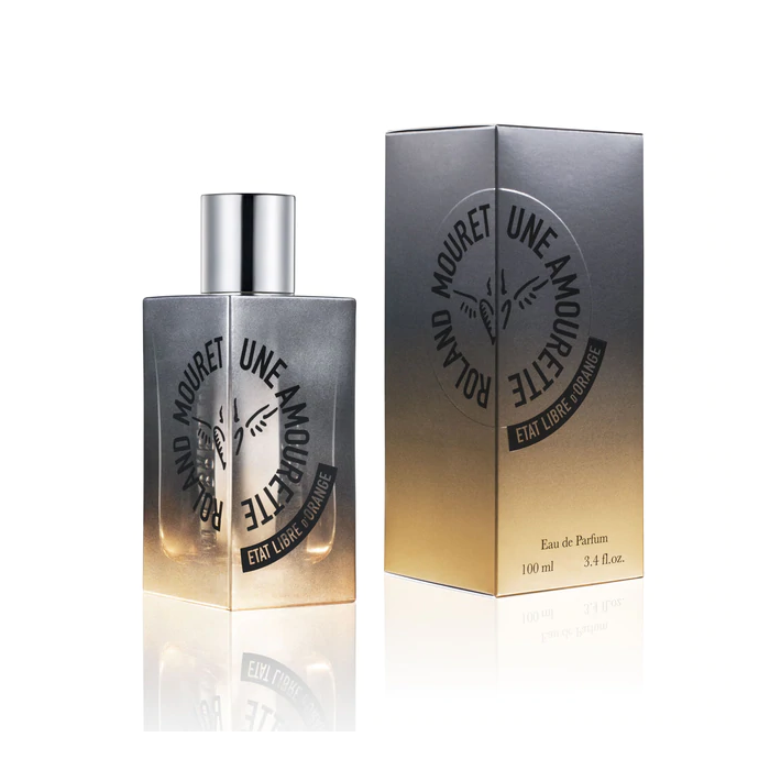 Etat Libre D'Orange Une Amourette Edp Vapo 100 mL Etat Libre D'Orange Une Amourette Edp Vapo 100 mL