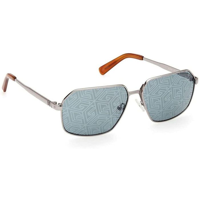 Gafas de Sol Hombre Guess 5 Gafas de Sol Hombre Guess 5