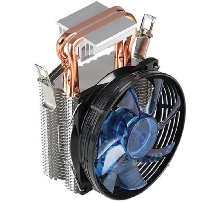 Antec A30 Pro Procesador Ventilador 9,5 cm Negro 1 pieza(s) 2 Antec A30 Pro Procesador Ventilador 9,5 cm Negro 1 pieza(s) 2