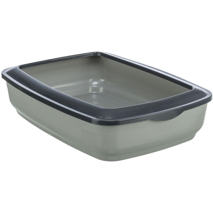 Arenero para Gatos Trixie Mio 32 × 12 × 43 CM 14 Arenero para Gatos Trixie Mio 32 × 12 × 43 CM 14