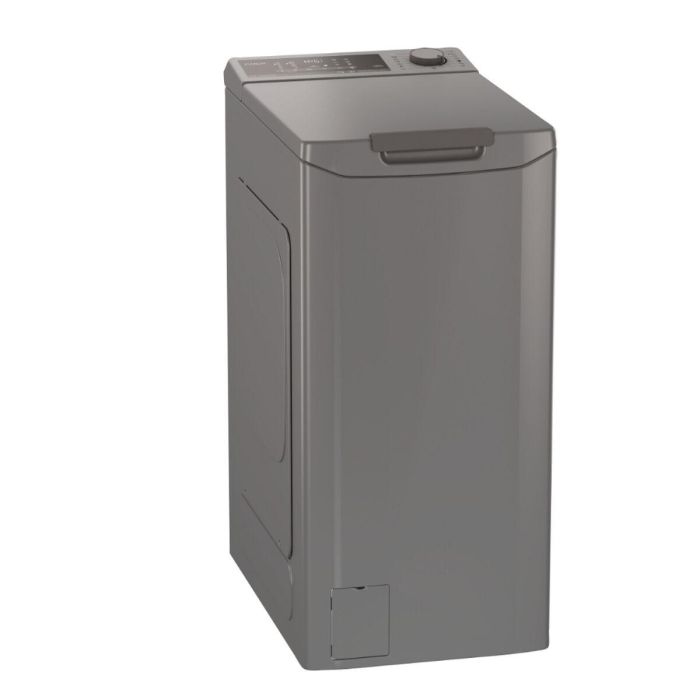 Lavadora Candy TCAS274TMR5S 1200 rpm 7 kg 41 cm 5