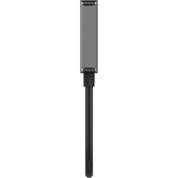 Belkin Adaptador DisplayPort a HDMI 4K HDR, activo, negro/gris 3