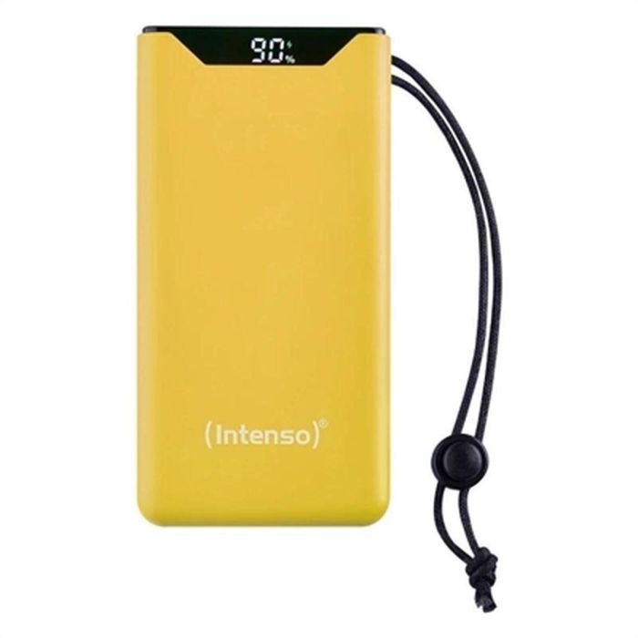 Powerbank INTENSO F10000 10000 mAh Amarillo