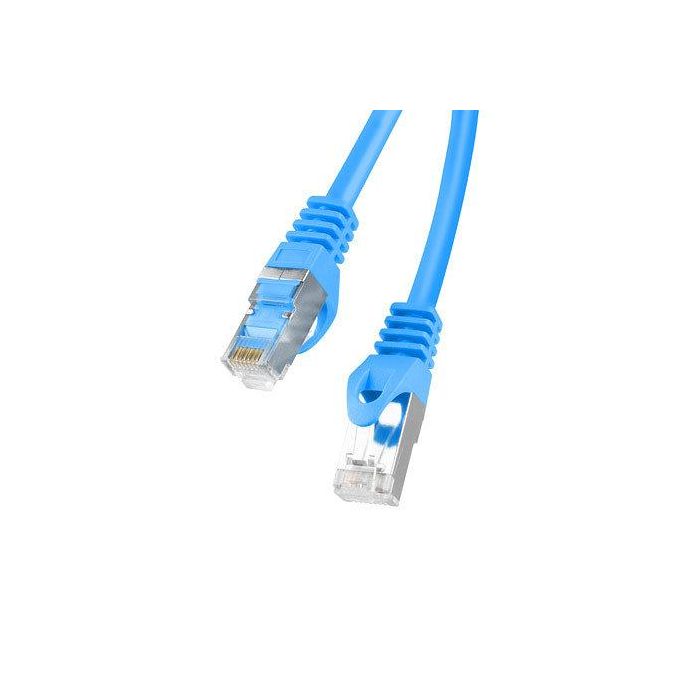 Latiguillo Rj45 Lanberg Cat.6 Ftp 1M