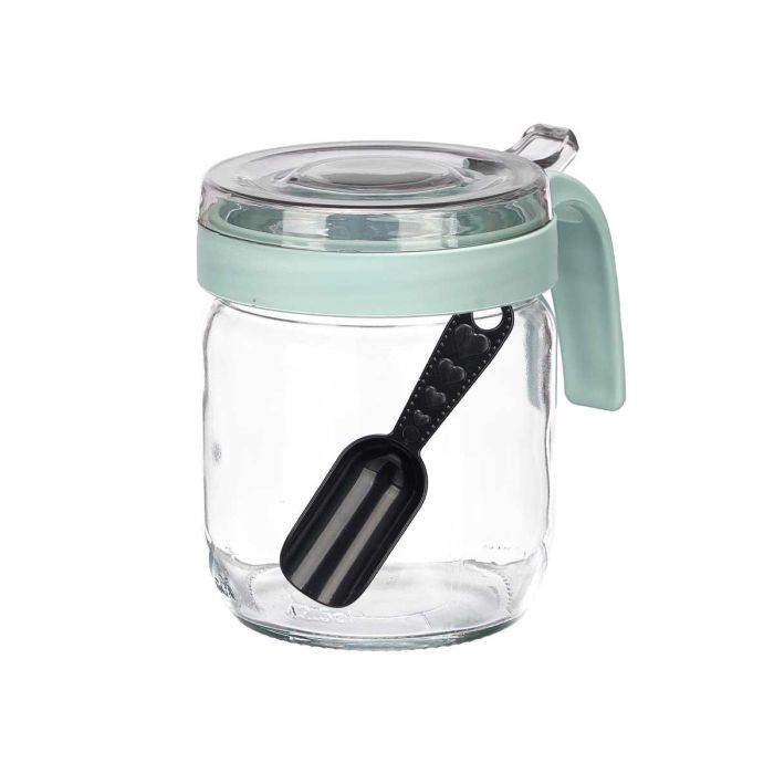Bote Multiuso 425Ml Verde Vivalto 11CM (12 Unidades) 1 Bote Multiuso 425Ml Verde Vivalto 11CM (12 Unidades) 1