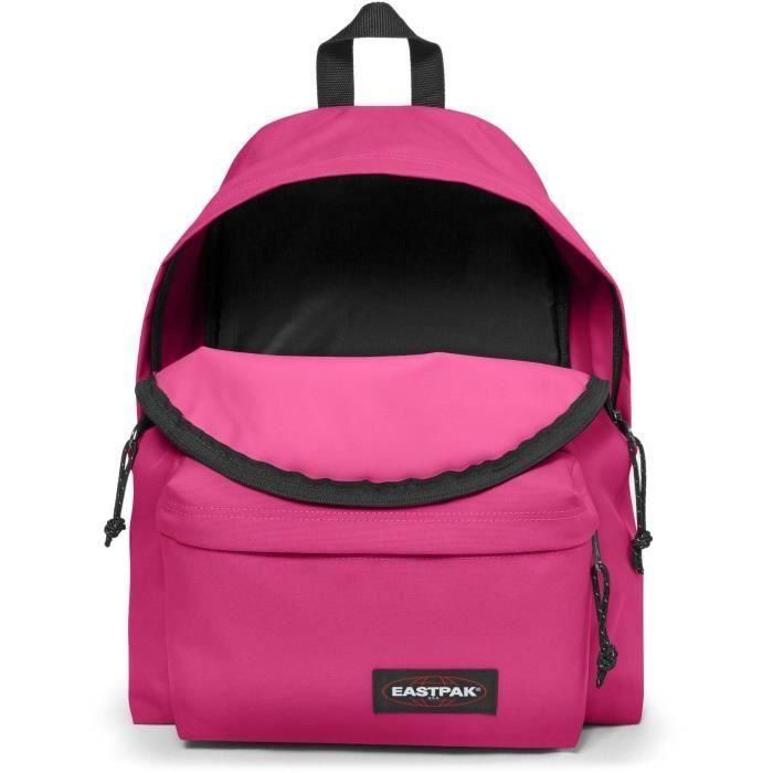 Eastpak EAS0195441506935 Mochila Acolchada Pak'R Rosa 24 L 1 Eastpak EAS0195441506935 Mochila Acolchada Pak'R Rosa 24 L 1