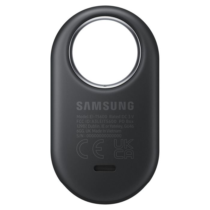 Samsung Galaxy SmartTag2 Rastreador Localizador con Batería Hasta 500 Días y Resistencia IP67 9