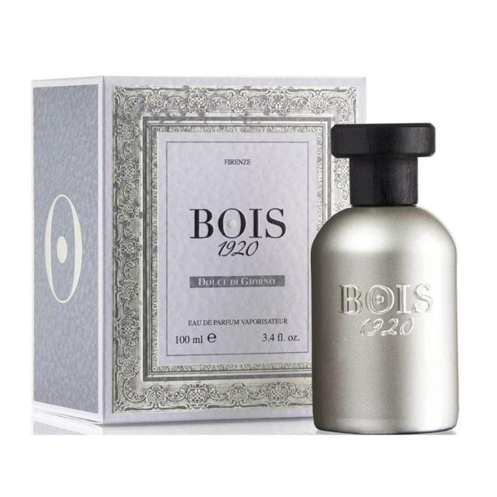 Bois 1920 dolce di giorno eau de parfum 100 ml vaporizador Bois 1920 dolce di giorno eau de parfum 100 ml vaporizador