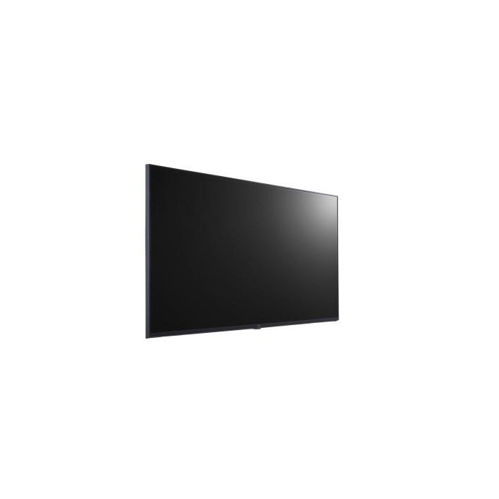 LG 43UL3J-M Pantalla de señalización digital 43" LCD 4K Ultra HD Wifi 300 cd/m² Web OS Azul 3 LG 43UL3J-M Pantalla de señalización digital 43" LCD 4K Ultra HD Wifi 300 cd/m² Web OS Azul 3