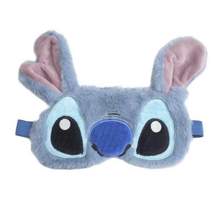 Máscara Stitch Azul Máscara Stitch Azul