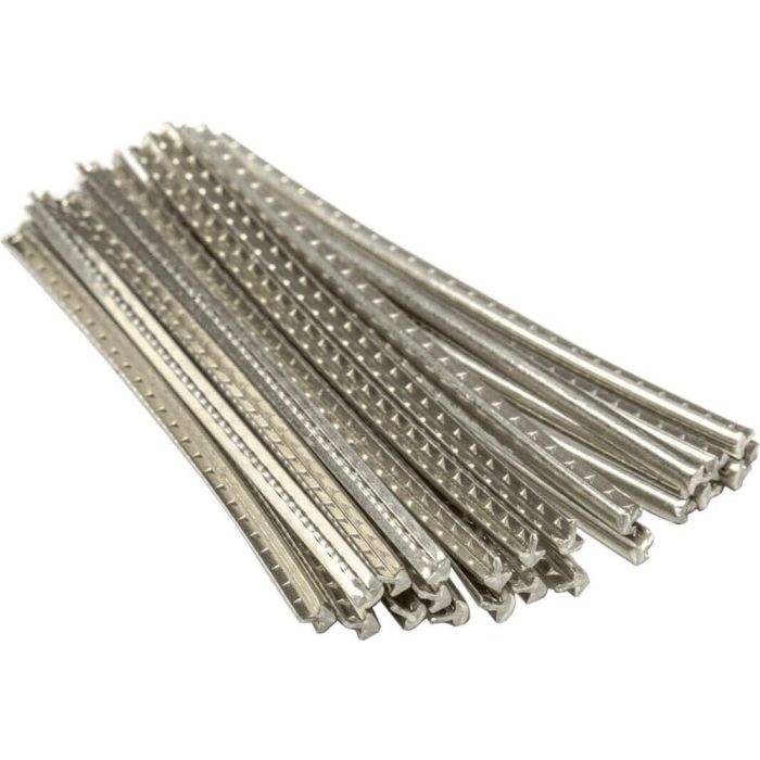 Tubo De Trastes Medium 6290 Accu-Fret® (18% Nickel - Duro) - 17M 2 Tubo De Trastes Medium 6290 Accu-Fret® (18% Nickel - Duro) - 17M 2