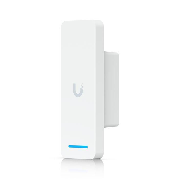 Ubiquiti Lector de Acceso Anti-Sabotaje con Montaje en Pared PoE+, IP55, Puerto RJ45 10/100 MbE, Blanco 1 Ubiquiti Lector de Acceso Anti-Sabotaje con Montaje en Pared PoE+, IP55, Puerto RJ45 10/100 MbE, Blanco 1