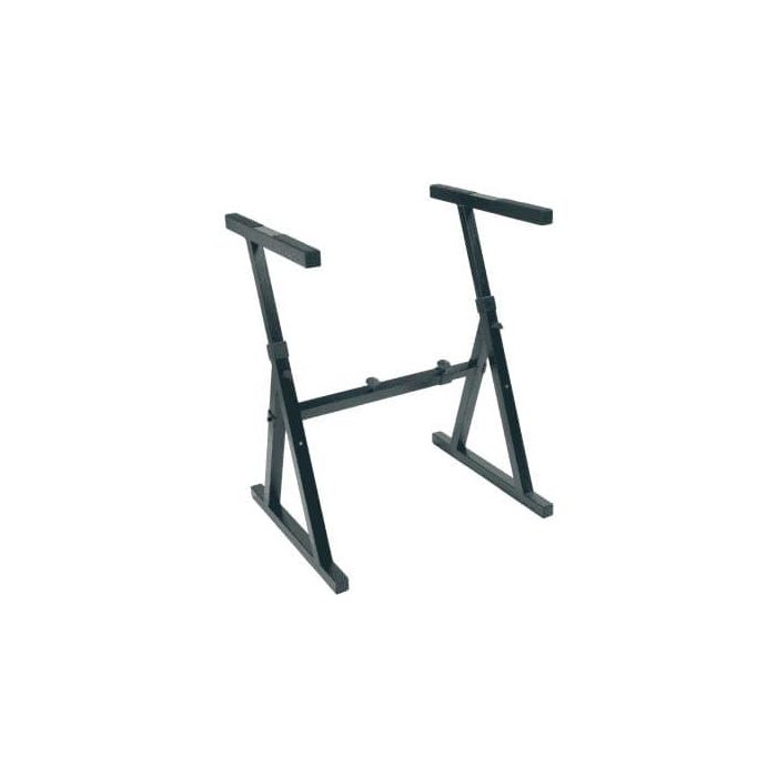 RTX Soporte/Base para Teclado Negro con Forma en Z