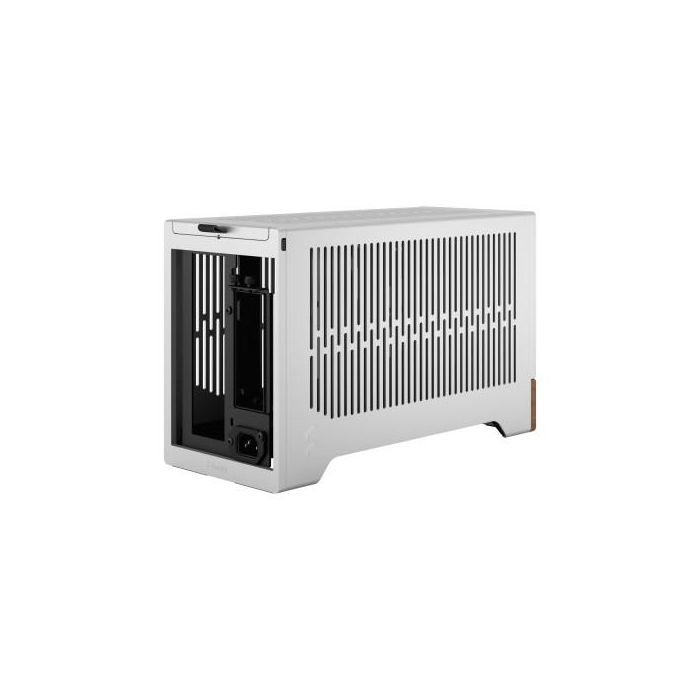 Fractal Design Terra Small Form Factor (SFF) Plata 19 Fractal Design Terra Small Form Factor (SFF) Plata 19