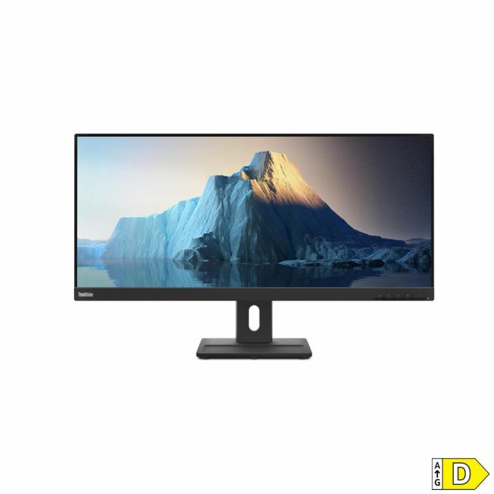 Monitor Lenovo E29W-20 29" IPS 4 Monitor Lenovo E29W-20 29" IPS 4