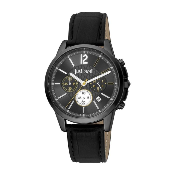Reloj Hombre Just Cavalli JC1G175L0245 (Ø 42 mm) 3