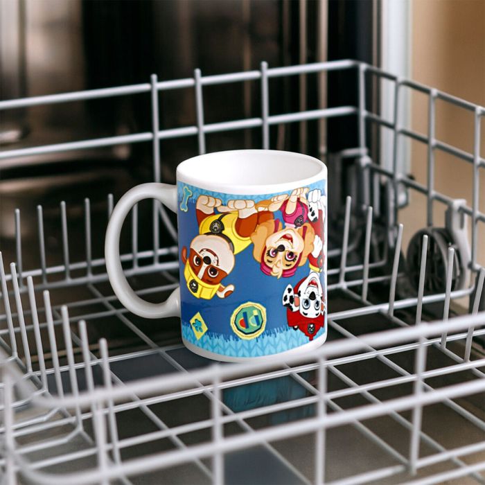 Taza Mug The Paw Patrol (12 Unidades) 3 Taza Mug The Paw Patrol (12 Unidades) 3