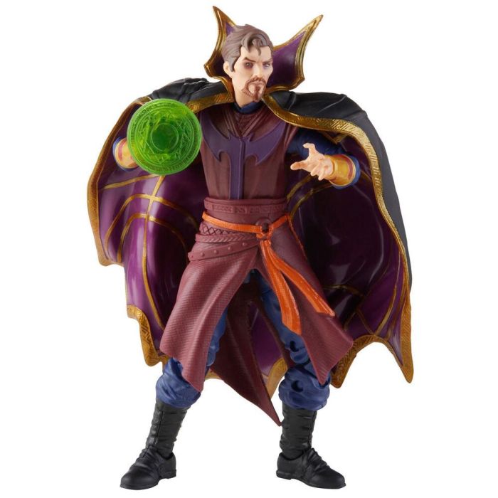 Figura Doctor Strange Supreme What If Marvel 15cm 2