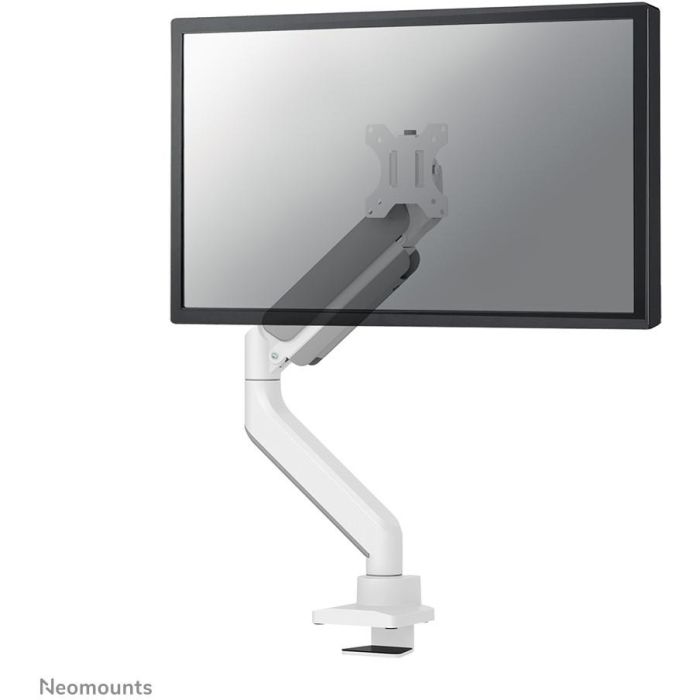 Neomounts Soporte de Mesa Full-Motion para Pantallas de 17-42 Pulgadas, Resorte de Gas, 15kg, DS70-450WH1, Blanco 0 Neomounts Soporte de Mesa Full-Motion para Pantallas de 17-42 Pulgadas, Resorte de Gas, 15kg, DS70-450WH1, Blanco 0
