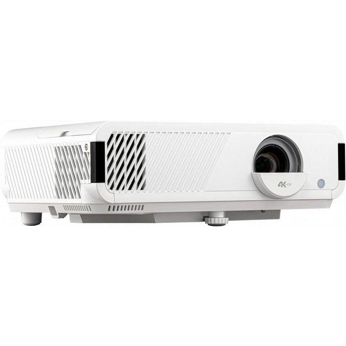 ViewSonic PX749-4K Projector, 4K UHD (3840x2160), 4,000 ANSI Lumems, 12,000:1 contrast, SuperColor techn., 28dB(Eco), 20,000hrs Light Source 5 ViewSonic PX749-4K Projector, 4K UHD (3840x2160), 4,000 ANSI Lumems, 12,000:1 contrast, SuperColor techn., 28dB(Eco), 20,000hrs Light Source 5