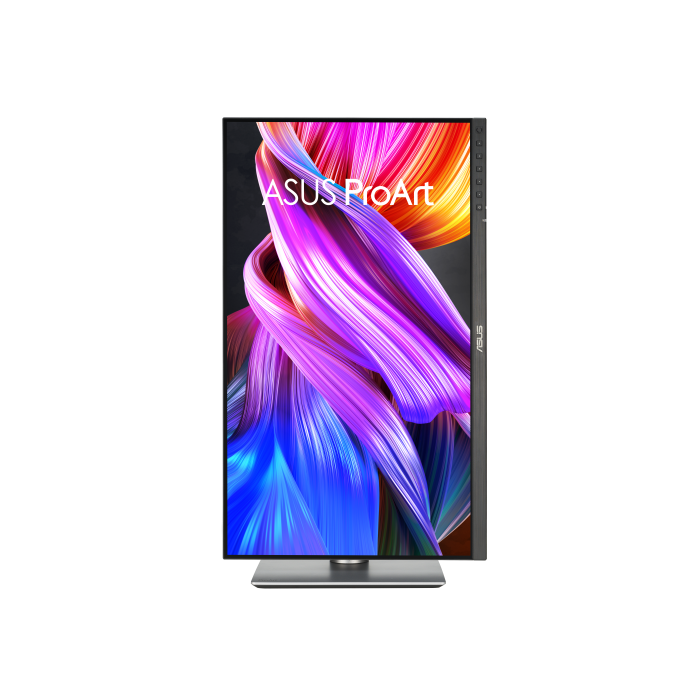 ASUS ProArt PA24ACRV Pantalla PC 23.8" Quad HD IPS Negro 1 ASUS ProArt PA24ACRV Pantalla PC 23.8" Quad HD IPS Negro 1