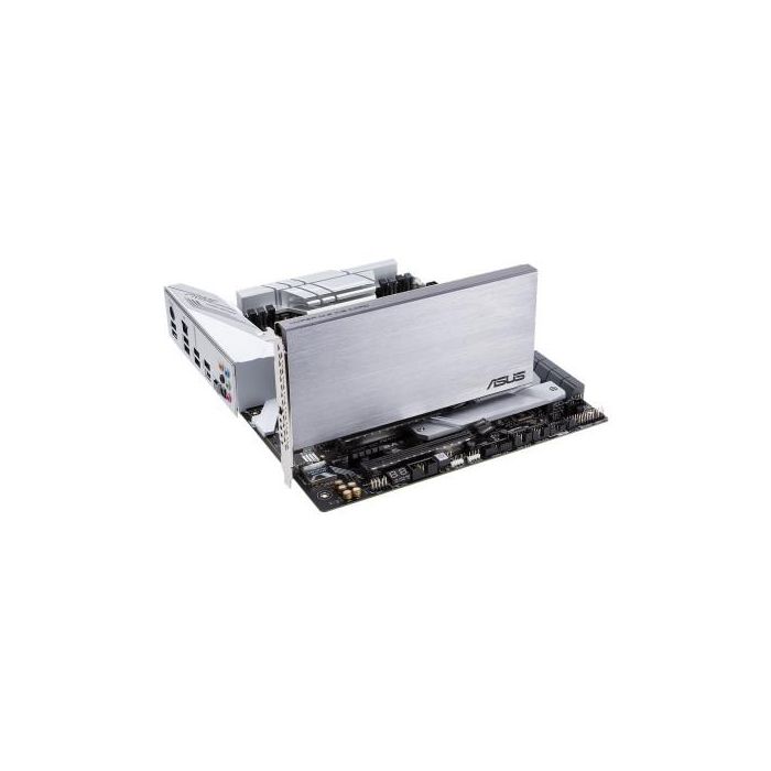 ASUS Prime X299-A II LGA 2066 ATX Intel® X299 5 ASUS Prime X299-A II LGA 2066 ATX Intel® X299 5