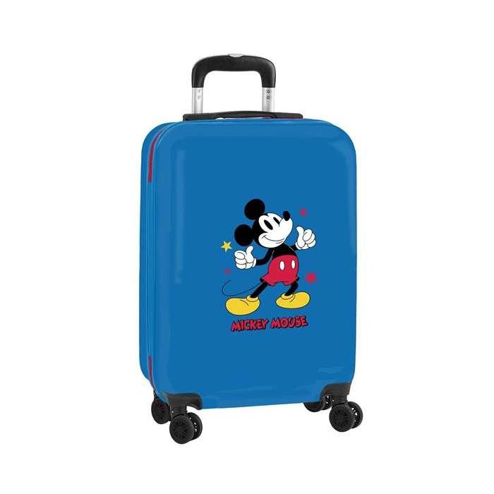Trolley Safta Cabina 20-' 550x345x200 mm 4 Trolley Safta Cabina 20-' 550x345x200 mm 4