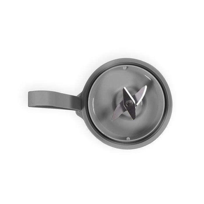 Livoo DOP248G Licuadora Portátil Gris 4 Livoo DOP248G Licuadora Portátil Gris 4